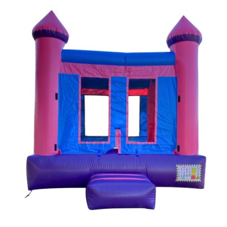 Princess Jumper Bounce House