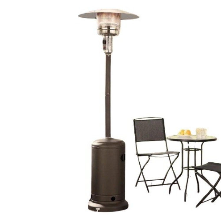 Outdoor Patio Heaters