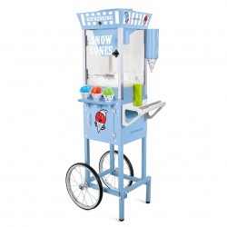 Snow Cone Machine