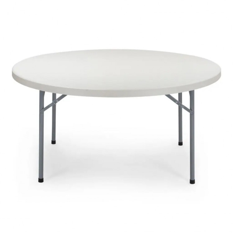 5 ft Round Table