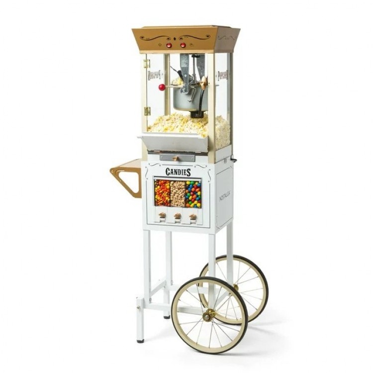 Popcorn Machine