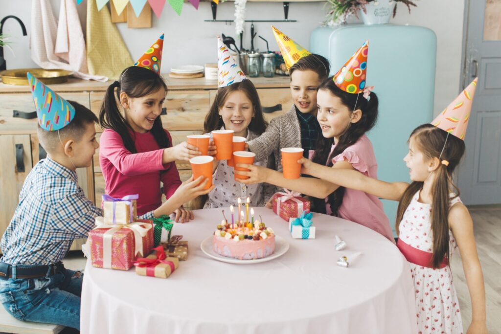 children celebrating birthday scaled 1 Home