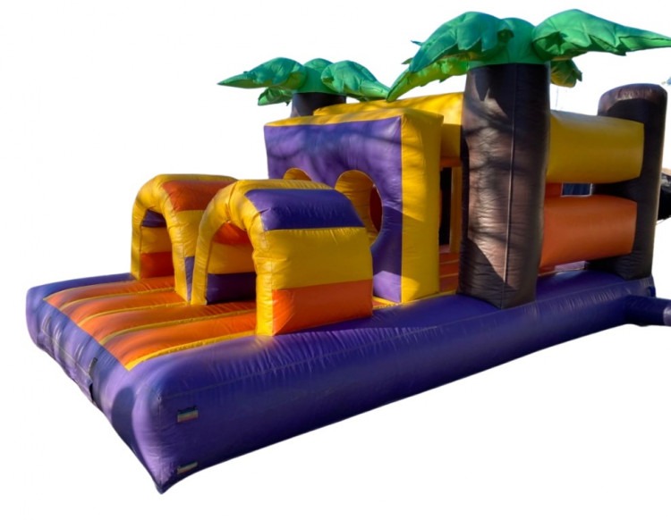Obstacle Course Rentals