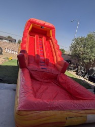 IMG 2747 1783730105 Dual Lane Lava Water Slide